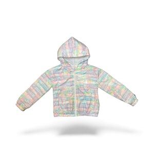 Champion Multicolor Kids Jacket